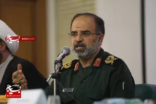 سردار موحد: جهاد تبیین راه آزادسازی گره&zwnj;های ذهنی نسل جوان است