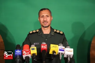 اجرای بیش از۸۰ عنوان برنامه بمناسبت گرامیداشت هفته دفاع مقدس در شهرستان بندرسیریک
