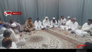 تا خون در رگ های ما جاریست نباید به اقتدار نظام جمهوری اسلامی خدشه ای وارد شود