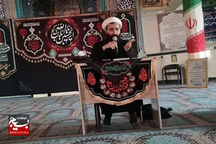 نشست روشنگری در جهت تبیین فرهنگ عاشورایی