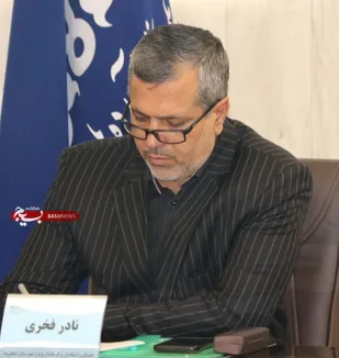 پیام تشکر فرماندار شاهرود از همکاری مردم در اجرای اعمال محدودیت های کرونایی