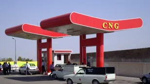 انشعاب گاز سه جايگاه CNG غيراستاندارد بوشهرقطع شد