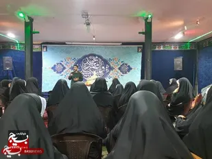 لزوم الگوگیری دختران و بانوان از حضرت زهرا(س) و حضرت زینب(س)