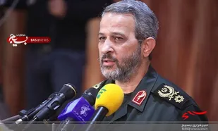 مرز&zwnj;ها در امنیت کامل است/ مردم عراق سنگ تمام گذاشتند