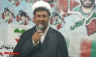 انقلاب اسلامی حاصل خون شهداست