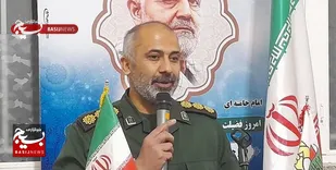 راویان دفاع مقدس باید پیشگامان جهاد تبیین باشند