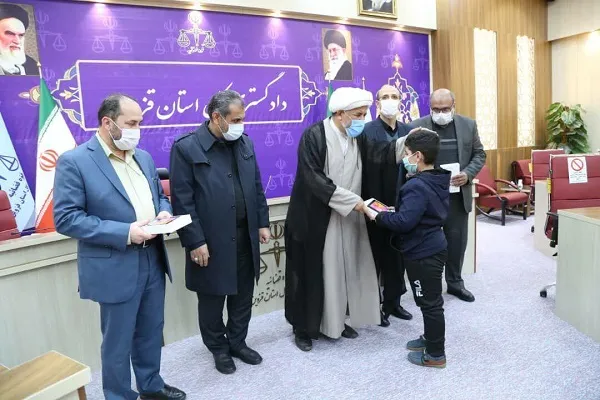 تخصیص اعتبار دو میلیارد تومانی جهت ایجاد عدالت آموزشی