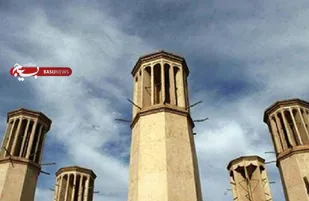 تنها بنای شش بادگیری ایران را بهتر بشناسید