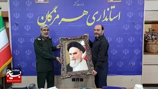 عزت نفس و اعتماد به نفس کنونی ما حاصل تلاش امام راحل است&nbsp;