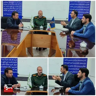 راه اندازی مراکز نیکوکاری در محلات مهدوی استان مازندران