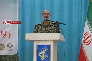جنگ 12 روزه ما در واقع امتداد همان دفاع مقدس هشت ساله است/ما به پیشکسوتان عرصه جهاد و شهادت &nbsp;افتخار میکنیم