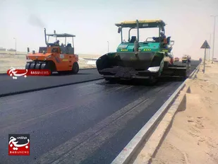 فعال بودن ۱۳ کیلومتر از پروژه چهاربانده دزفول &ndash; شوشتر