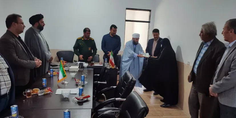 از جوانی جمعیت تا محرومیت‌زدایی درمانی؛ مأموریت‌های بسیج جامعه پزشکی صالح‌آباد