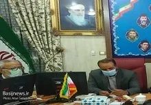 تامین امنیت و اقتدار کشور در سایه انتخاب پرشور و حداکثری مردم است