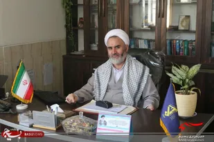 ملت غیور ایران اسلامی در طول دوران دفاع مقدس با سلاح ایمان و اعتقاد راسخ خود در مقابل مستکبران تا دندان مسلح ایستادگی کردند