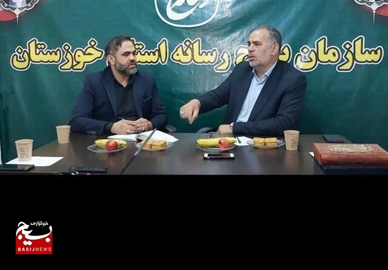 رسانه‌ها در جهاد تبیین و مقابله با جنگ روانی دشمن نقش راهبردی دارند