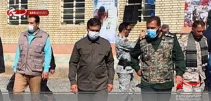 مجموعه فرهنگی استان اردبیل در مناطق عملیاتی جنوب کشور دایر می&zwnj;شود