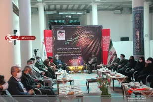 رزمایش شمیم حسینی امامزادگان شهرکرد