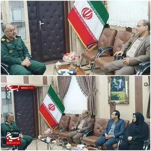 دفاع مقدس برای همیشه در تاریخ جمهوری اسلامی باقی خواهد ماند