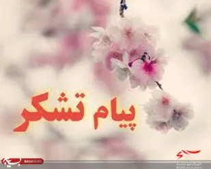 پیام تشکر فرمانده سابق ناحیه مقاومت بسیج شهرستان دهاقان از مردم ولایت مدار و شهیدپرور شهرستان