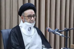 هدف سازمان عقیدتی سیاسی تقویت یکدلی بین نیروهای مسلح است