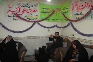 باید در انتخابات مراقب دشمن باشیم که به هدفش نرسد