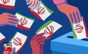 حضور در انتخابات، عامل نا امیدی دشمنان
