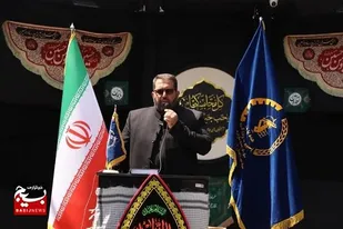 پشتوانه مردمی مهم&zwnj;ترین مولفه قدرت نظام اسلامی است