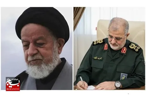 آیت‌الله شاهچراغی مصداق بارز «عالمِ عامل» بود