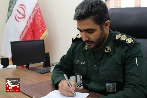 رزمایش الی بیت المقدس ۱۳ در زاهدان برگزار شد