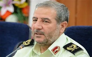 کشف 431 دستگاه استخراج ارز دیجیتال در نهاوند