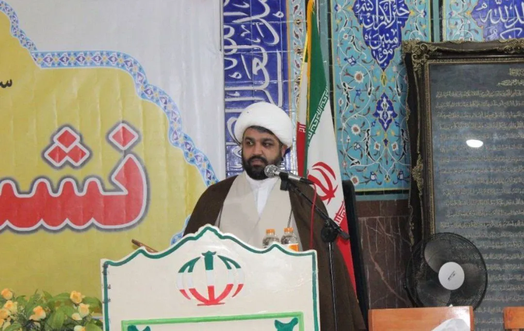 ٢٨ خرداد ملت ایران با حضور خود سیلی محکمی به بدخواهان انقلاب خواهند زد