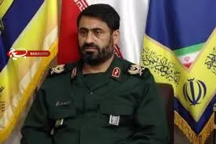 پیام تبریک فرمانده سپاه استان لرستان به مناسبت عید فطر