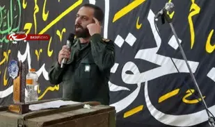 مراسم گرامیداشت ۲۷۰شهیدشهرستان ملاردبرگزارشد