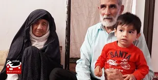 &laquo;ننه فاطمه&raquo; بانوی ۱۲۴ ساله خراسانی، سالم است/راز عُمر طولانیِ پیرترین فرد جهان چیست؟