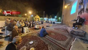 توجه به جهاد تبیین در ترویج فرهنگ ایثار و شهادت
