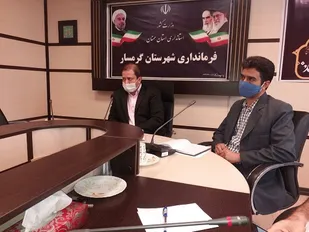 بهره&zwnj;گیری از ظرفیت رسانه&zwnj;ها برای ایجاد توسعه اقتصادی گرمسار/ معرفی ظرفیت&zwnj;های سرمایه&zwnj;گذاری در گرمسار