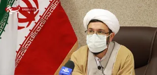 با انتخاب آگاهانه و اعتماد بر جوانان انقلابی کام مردم ایران شیرین می شود