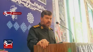 وحدت و انسجام رمز موفقیت ملت ایران در دوران دفاع مقدس بود&nbsp;