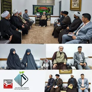 هم&zwnj;افزایی حوزه علمیه و آموزش&zwnj;وپرورش شاهرود در مسیر تربیت اعتقادی دانش&zwnj;آموزان