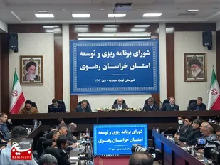 تمرکز زدایی و کوچک&zwnj;سازی دولت یک ضرورت است