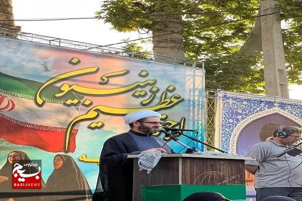 همه نسل‌ها و آزادی‌خواهان عالم خود را مدیون حضرت زینب(س) می‌دانند