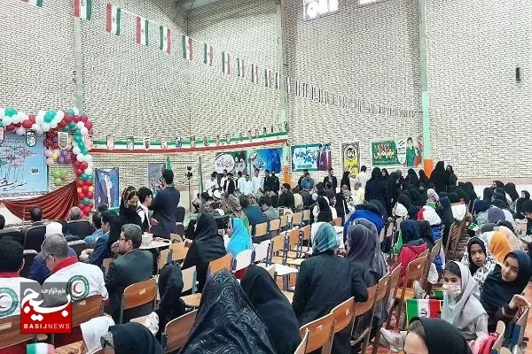 نمایشگاه و جشنواره «مِهر و میار» نیمروز در دهه فجر افتتاح شد