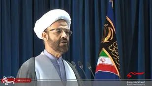 نماز باران یک توجه جمعی به قدرت و رحمت الهی است