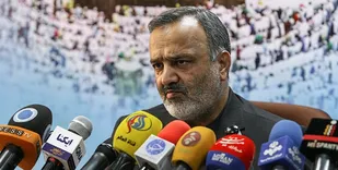 صدور ویزای ۳۴ هزار زائر اربعین تا امروز/ ۵۲ هزار نفر ثبت&zwnj;نام قطعی کردند