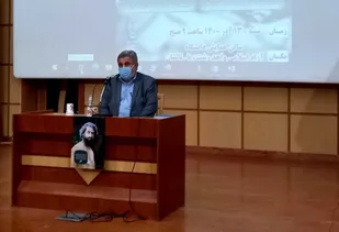 وظیفه ملت ایران به&zwnj;خصوص نهضت استادی بسیج صیانت از واقعیت&zwnj;های تاریخی نهضت&zwnj;های اسلامی است