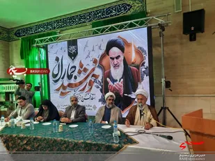 جمهوری اسلامی، الگوی آزادی خواهان جهان با محوریت مکتب خمینی کبیر است