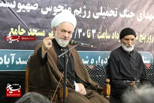 دفاع از فلسطین، دفاع از ایمان و انسانیت است