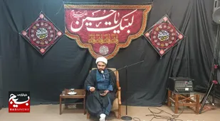 رهبر شهید انقلاب اسلامی از هیچ قدرتی هراس نداشت