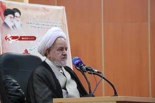 تجزیه کشور هدف اصلی دشمن در اغتشاشات اخیر بود